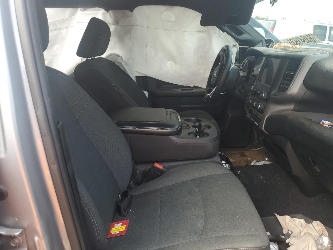 2022 Ram 3500 Tradesman - Image 7