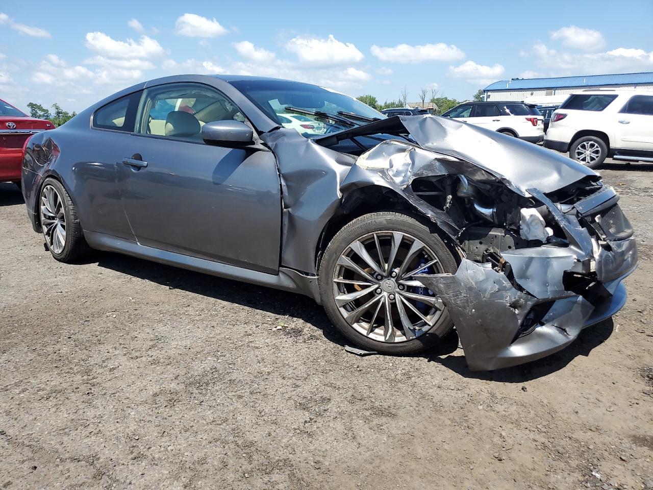 2013 Infiniti G37 - Image 4