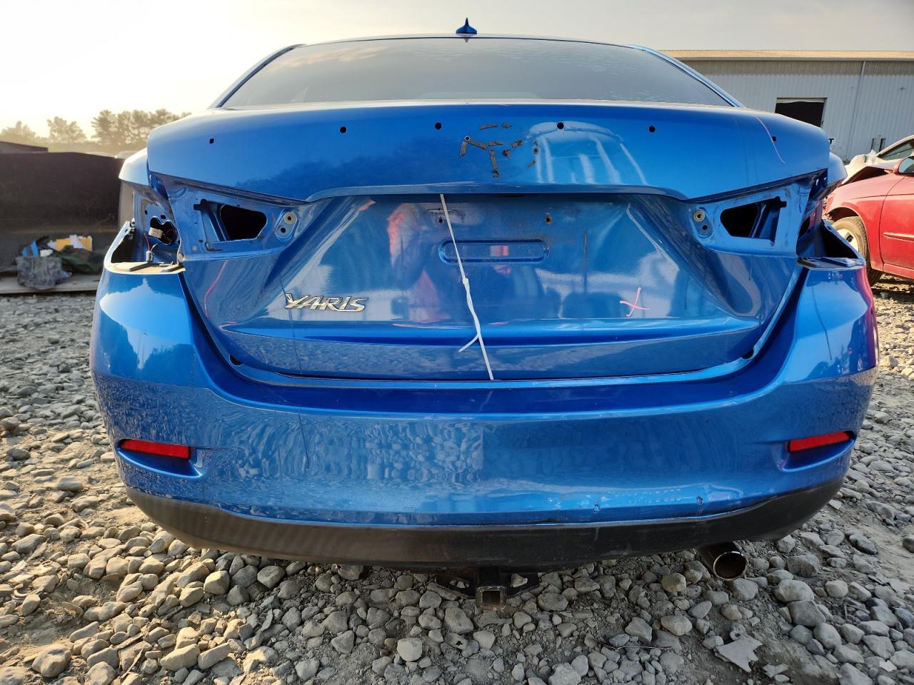 2019 Toyota Yaris L - Фото 6