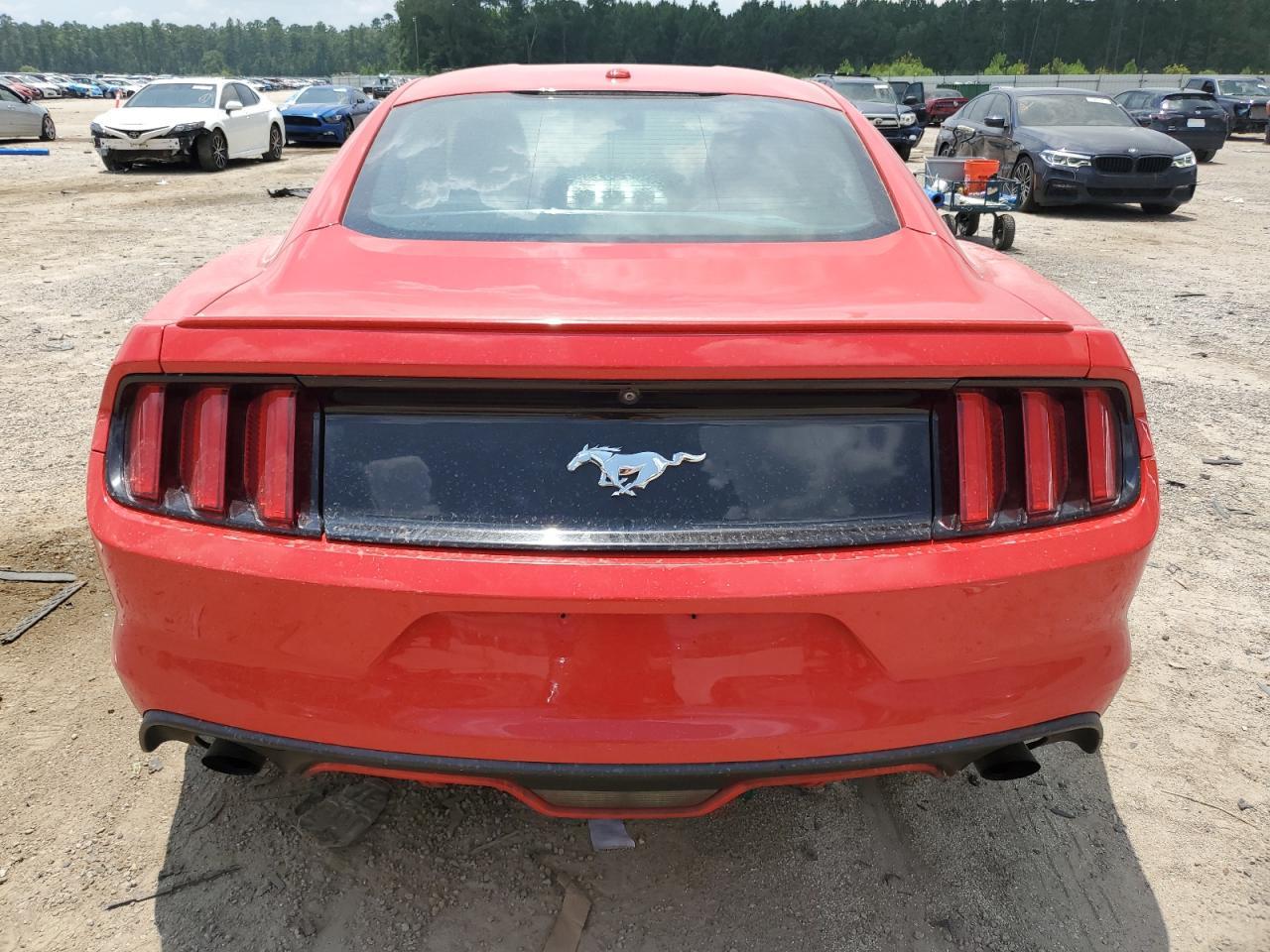 2017 Ford Mustang - Image 6