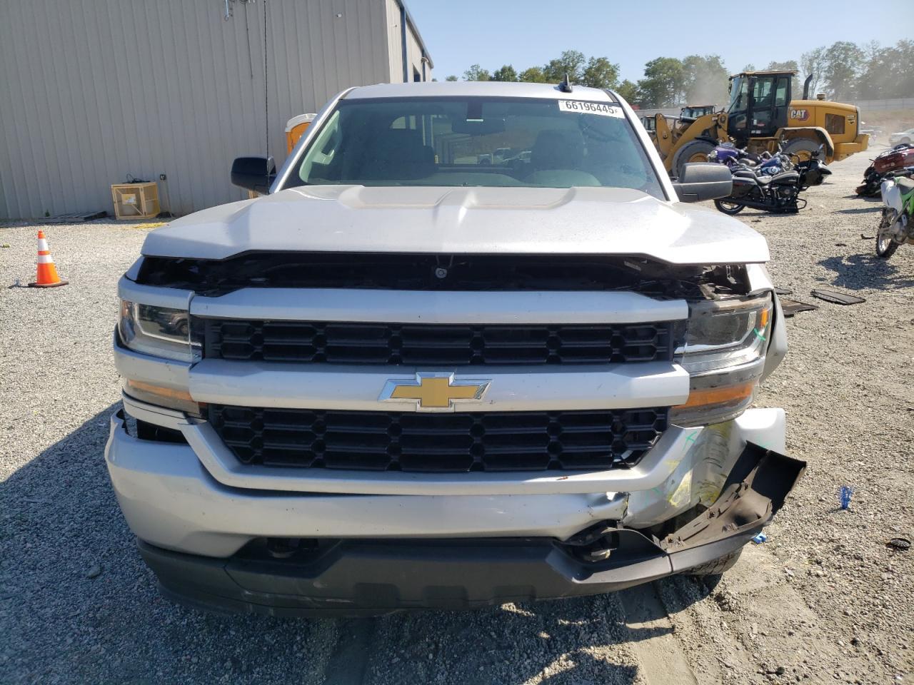 2019 Chevrolet Silverado Ld C1500 Custom - Image 5
