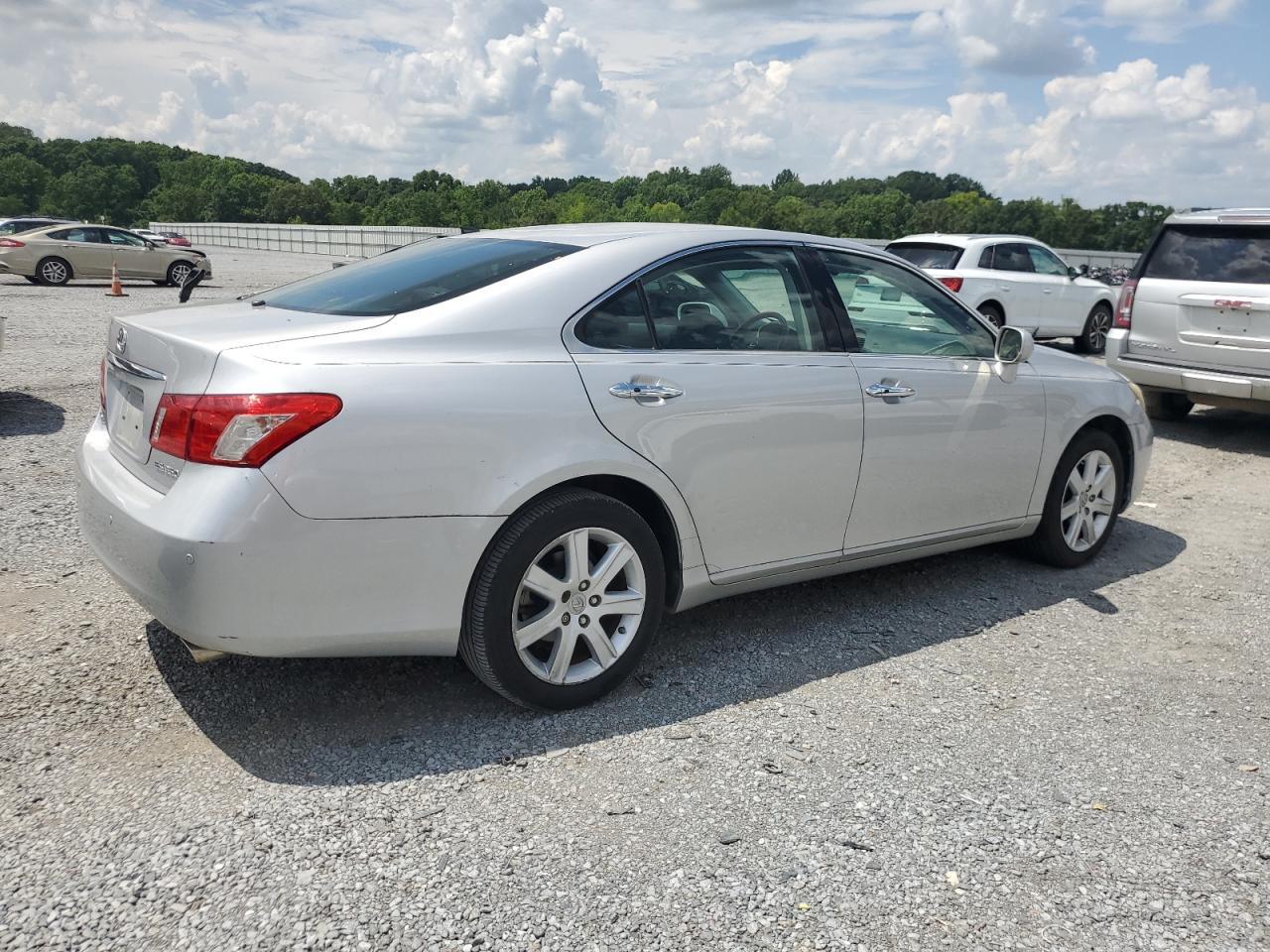 2008 Lexus Es 350 - Фото 3