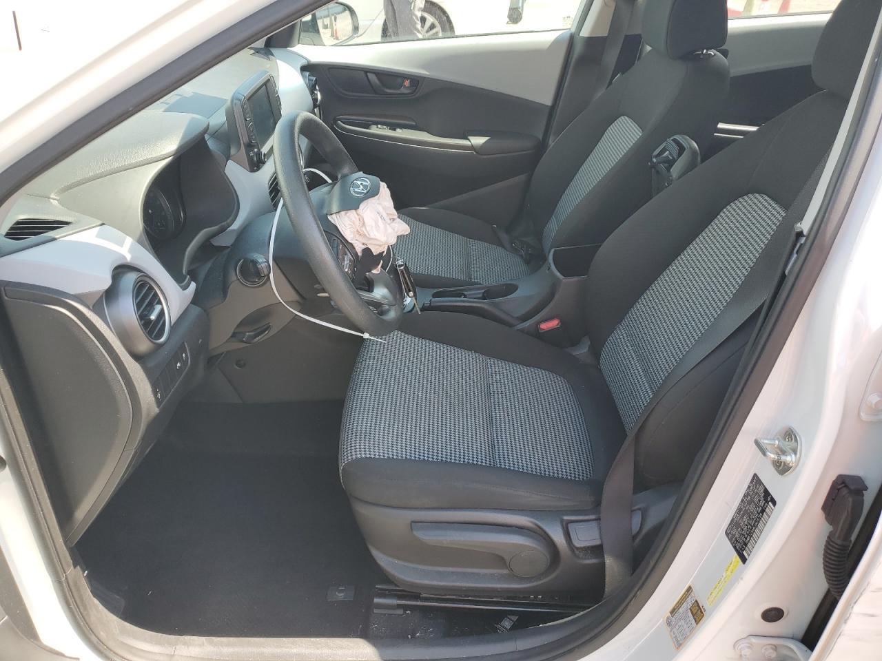 2020 Hyundai Kona Se - Фото 7
