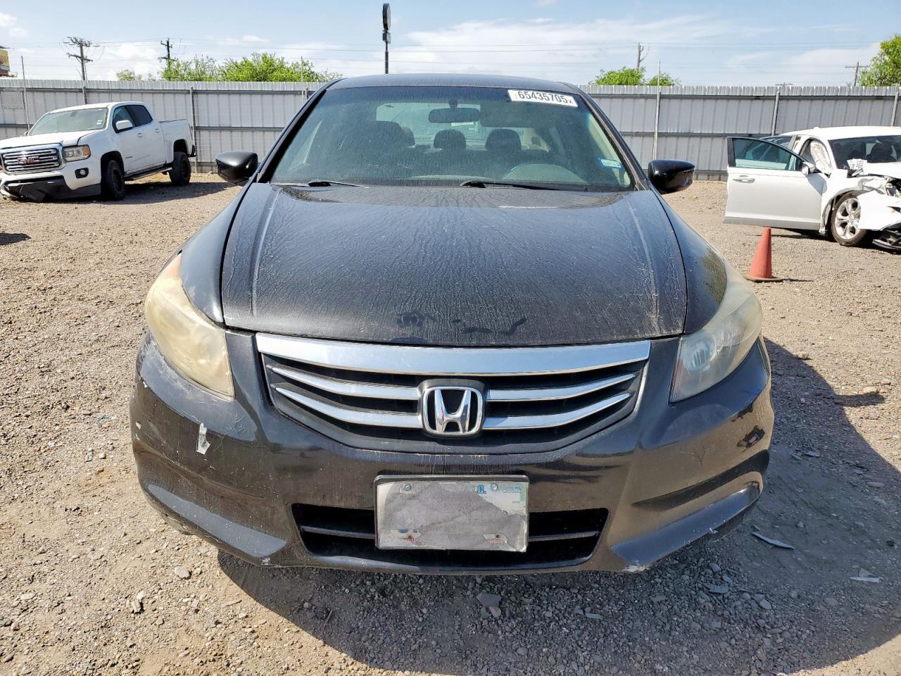 2012 Honda Accord Se - Фото 5