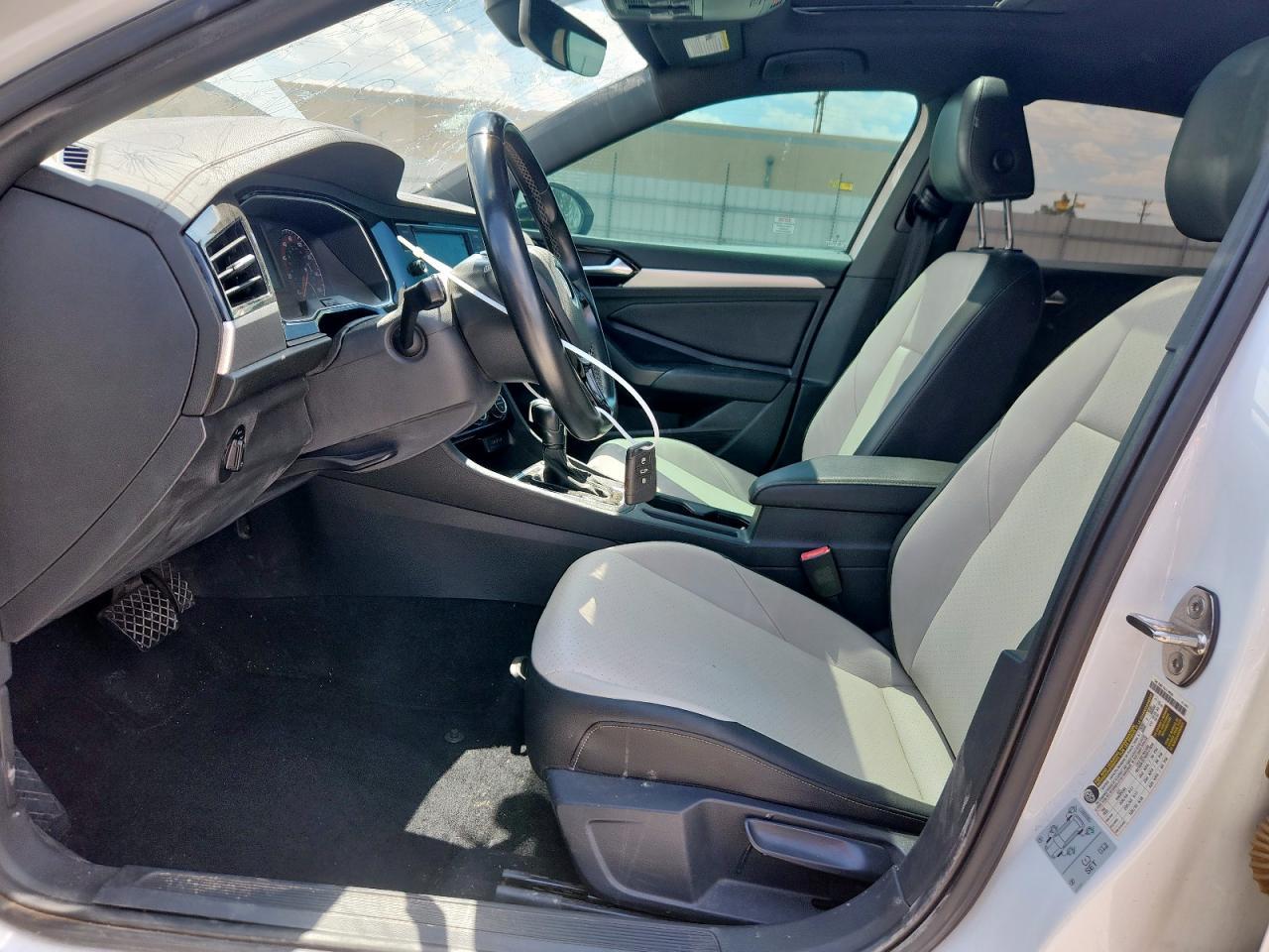 2020 Volkswagen Jetta S - Фото 7