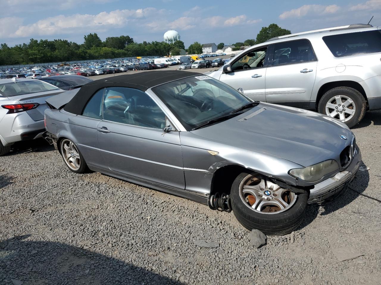 2004 BMW 330 Ci - Image 4