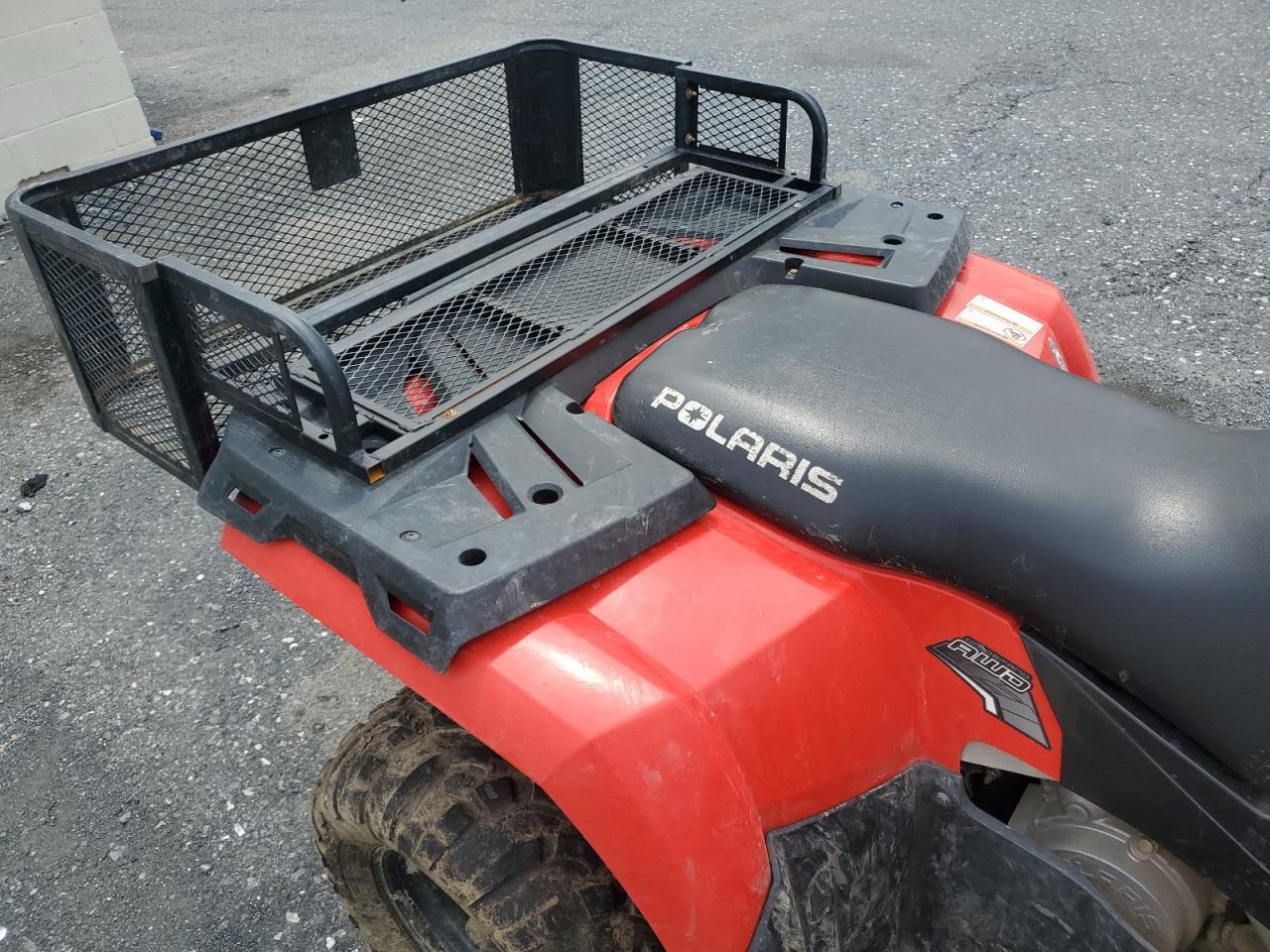 2011 Polaris Sportsman 500 H.o. - Фото 6