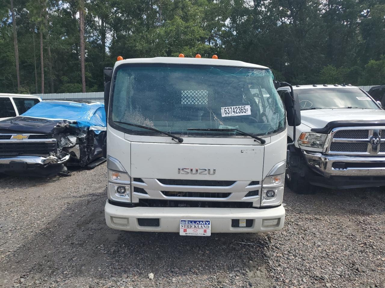 2023 Isuzu Npr Hd - Фото 5
