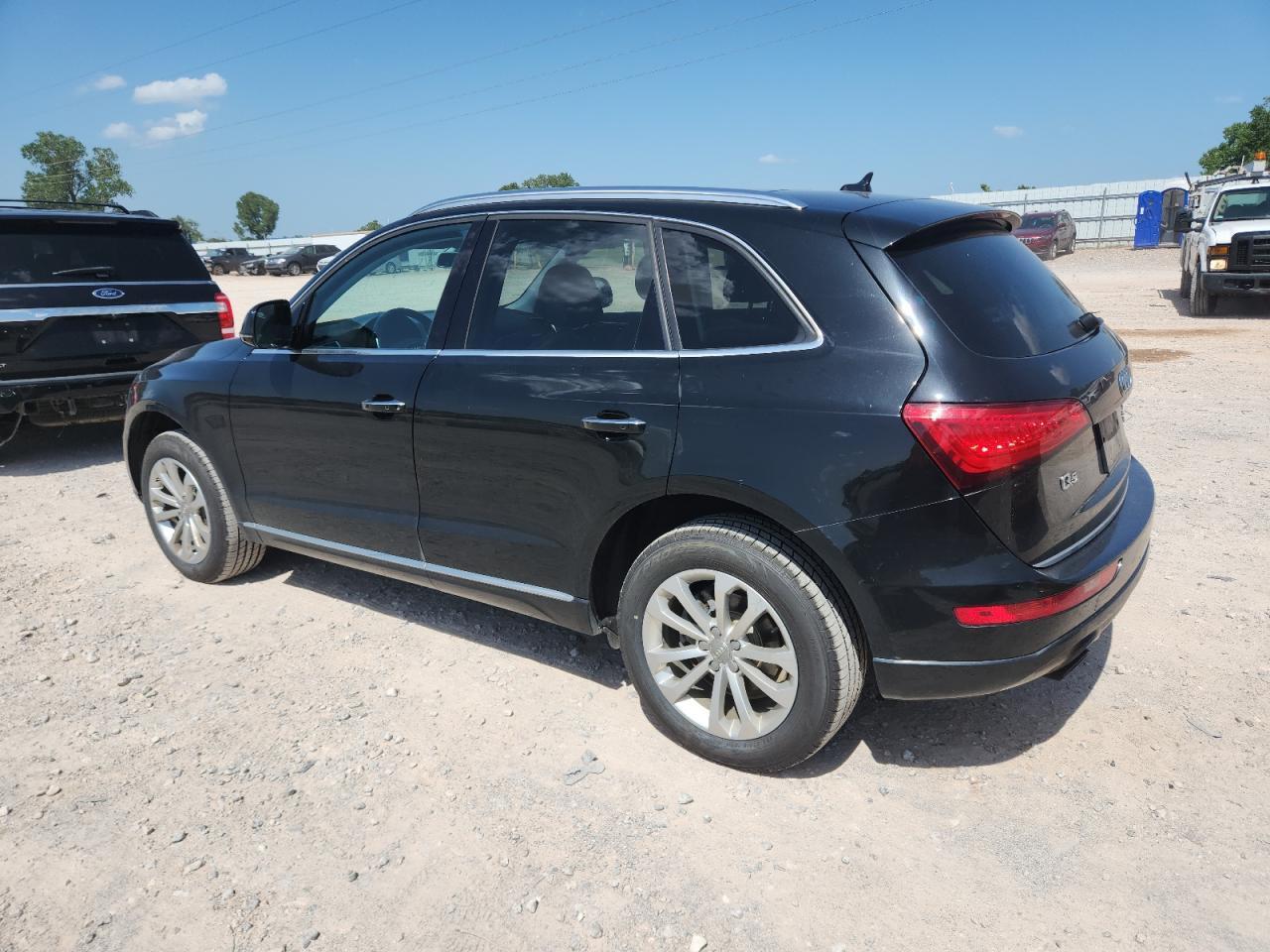 2015 Audi Q5 Premium - Фото 2