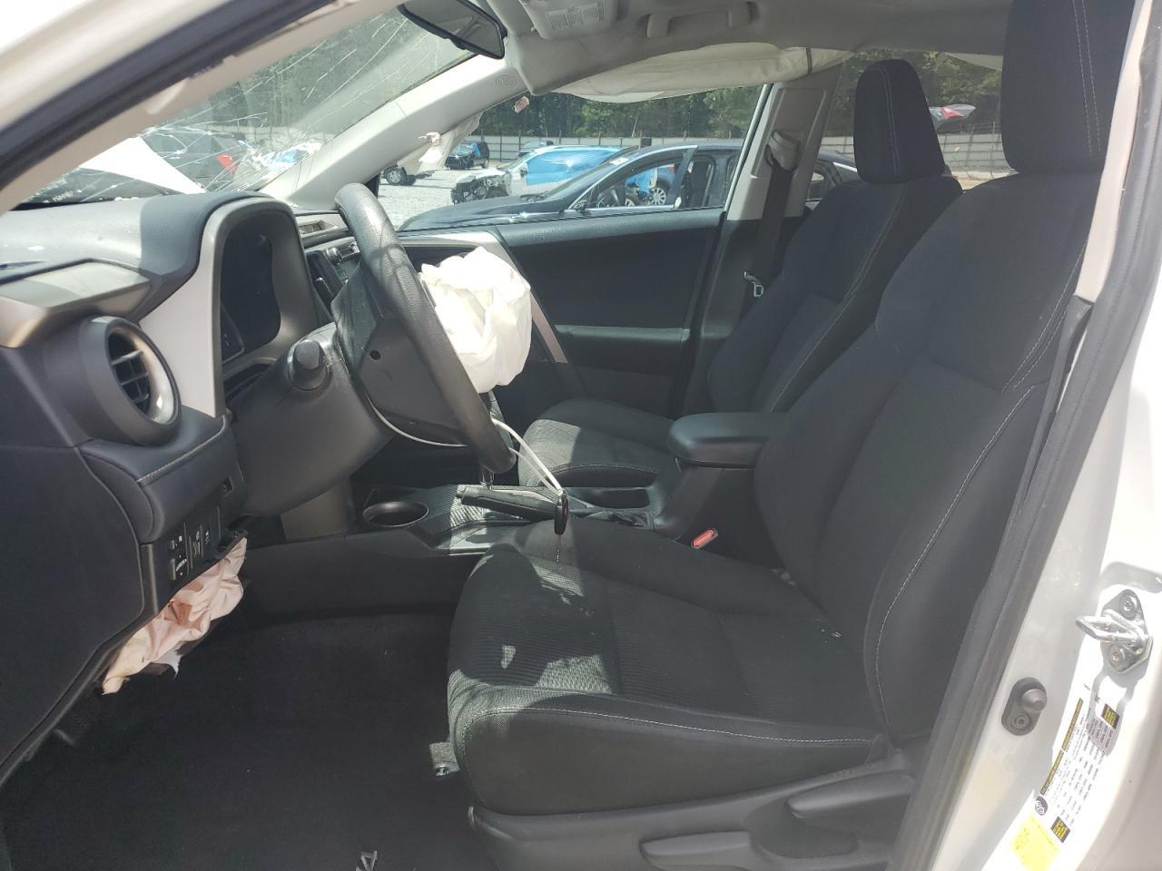 2014 Toyota Rav4 Xle - Image 7