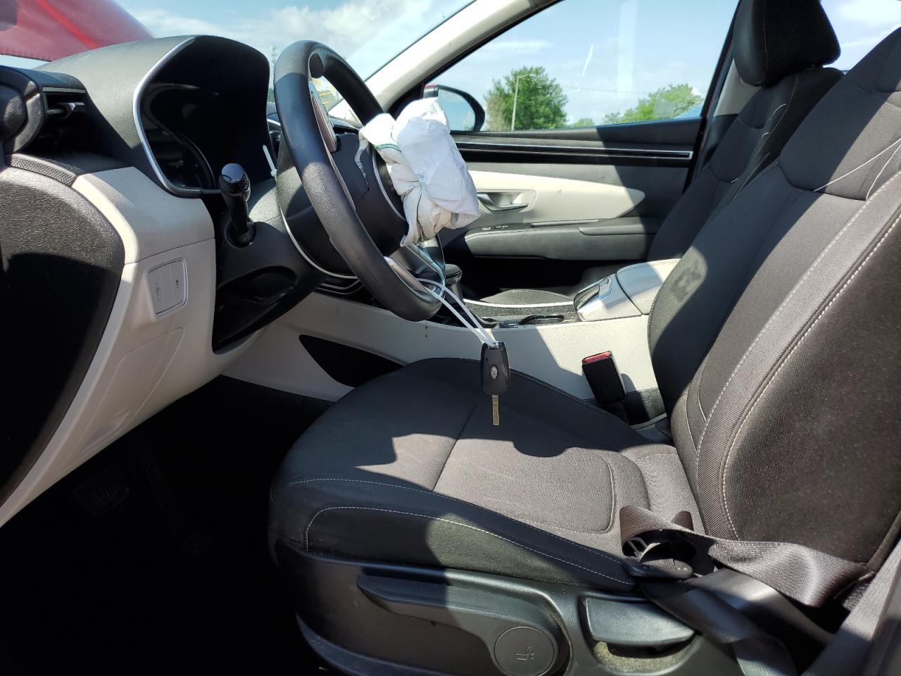 2022 Hyundai Tucson Se - Фото 7