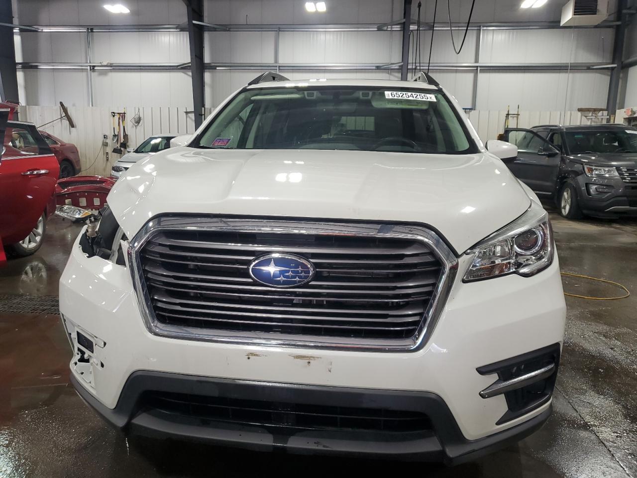 2019 Subaru Ascent Premium - Image 5