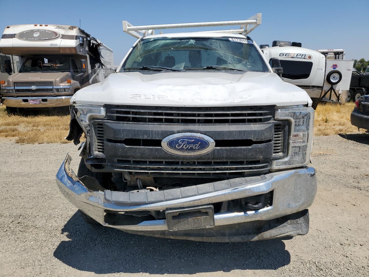 2019 Ford F250 Super Duty - Image 5