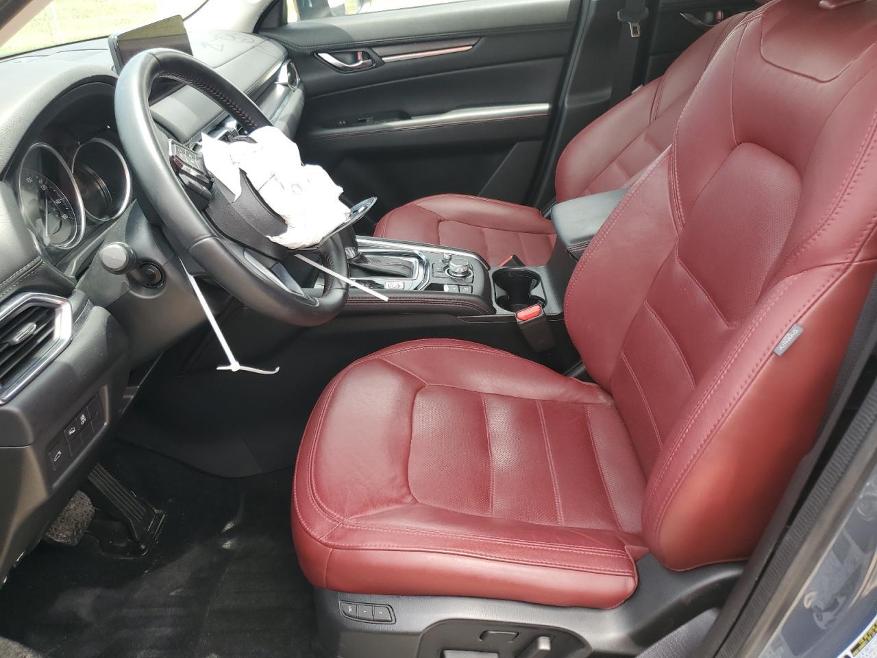 2023 Mazda Cx-5 Preferred - Фото 7