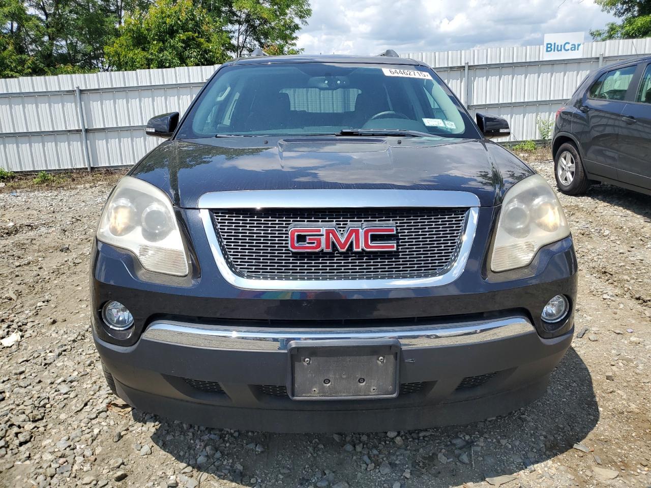 2012 GMC Acadia Slt-1 - Фото 5