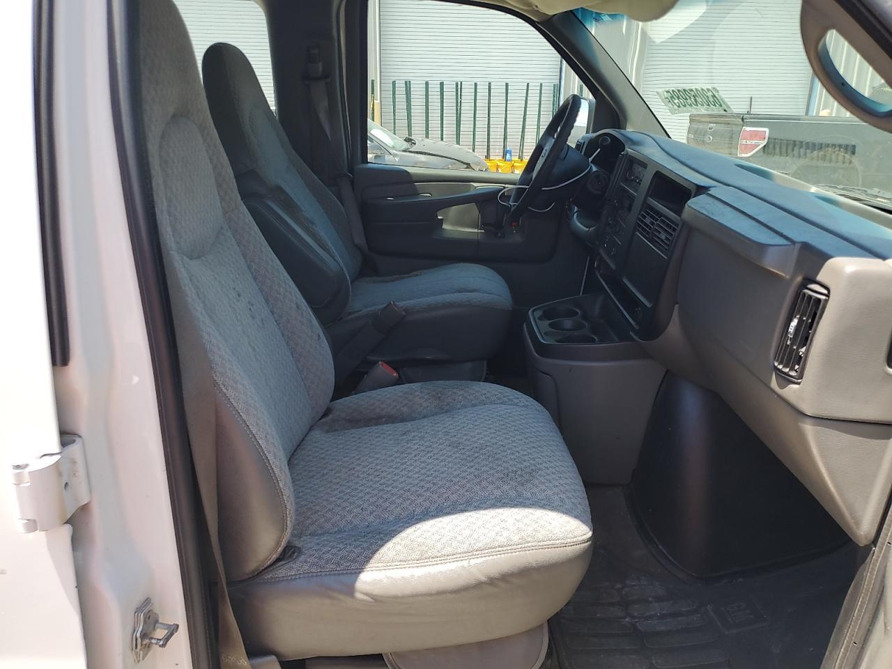2007 Chevrolet Express G3500 - Фото 7