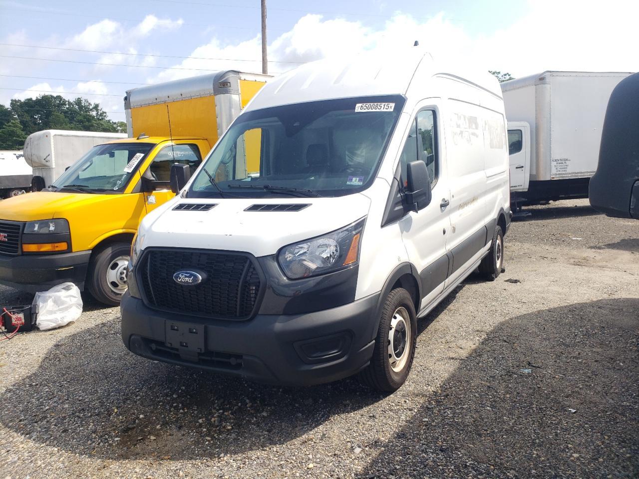 2022 Ford Transit T-250