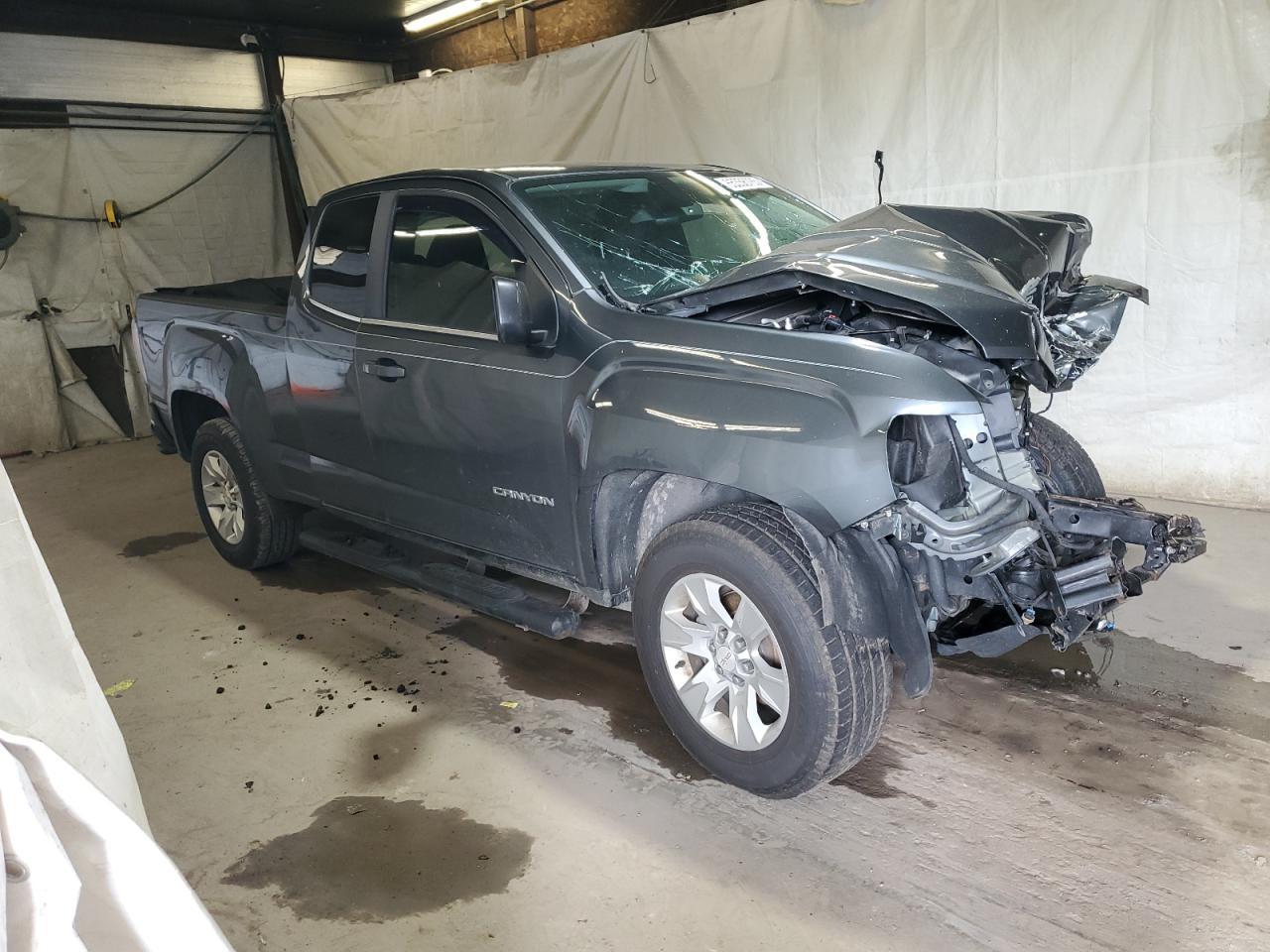 2016 GMC Canyon Sle - Image 4