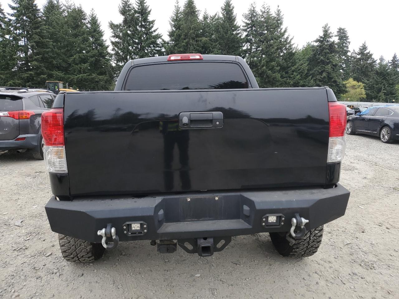 2010 Toyota Tundra Crewmax Limited - Фото 6