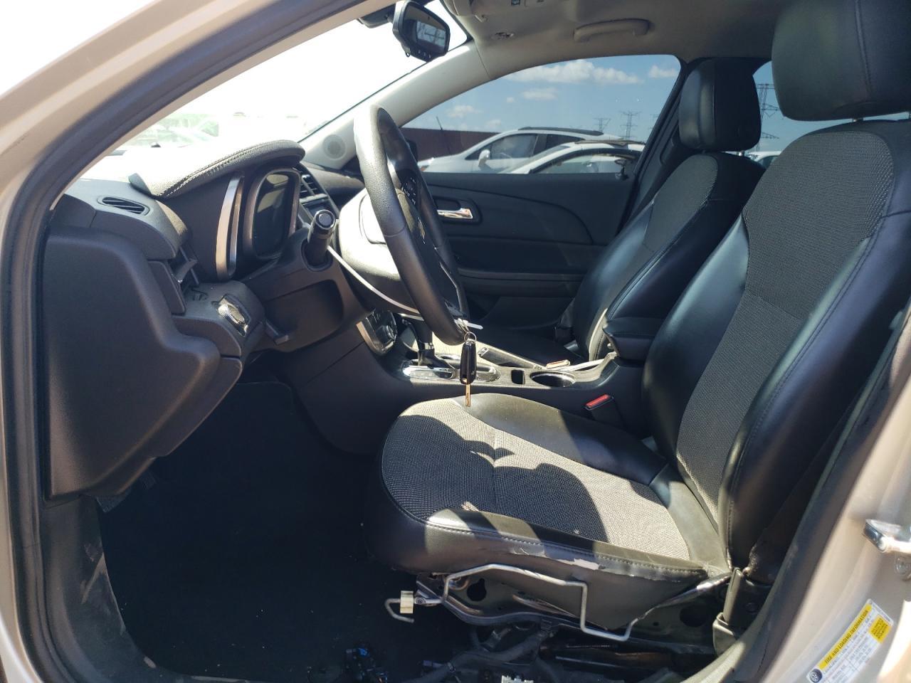 2015 Chevrolet Malibu 1Lt - Фото 7