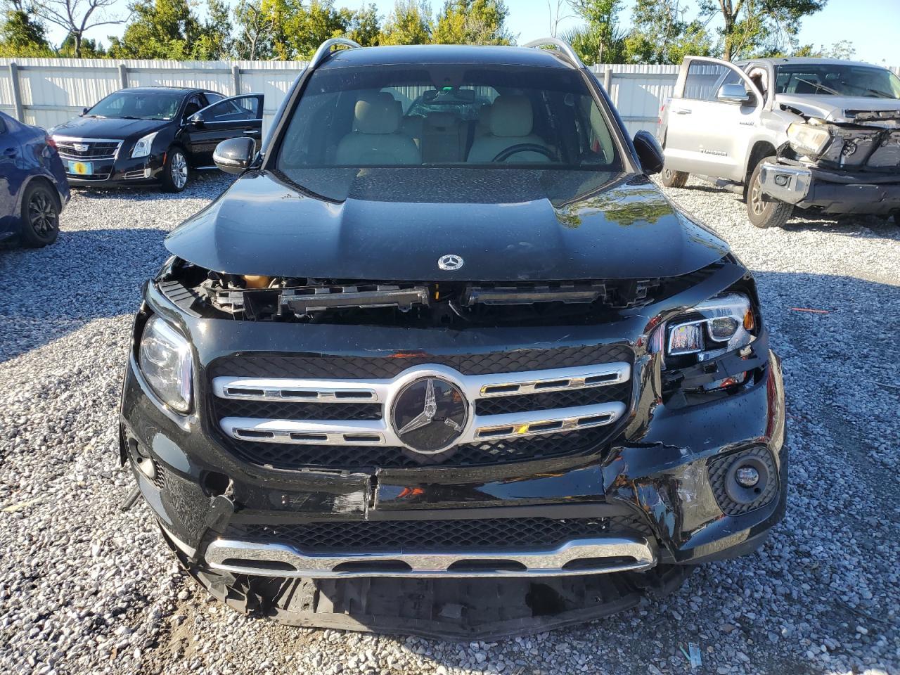 2021 Mercedes-Benz Glb 250 - Image 5