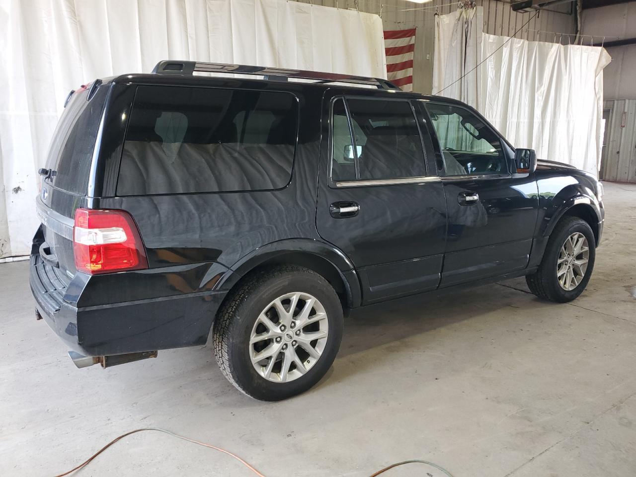 2017 Ford Expedition Limited - Image 3