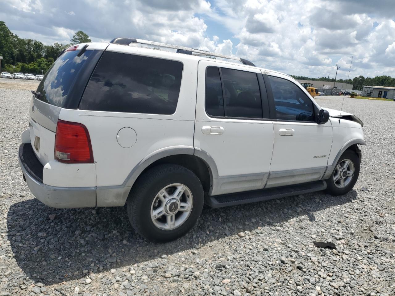 2002 Ford Explorer Xlt - Image 3