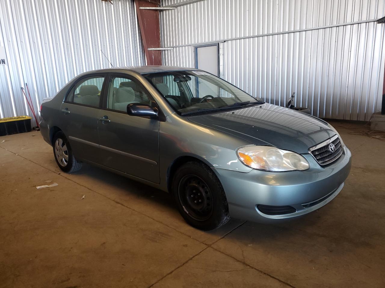 2005 Toyota Corolla Ce - Фото 4