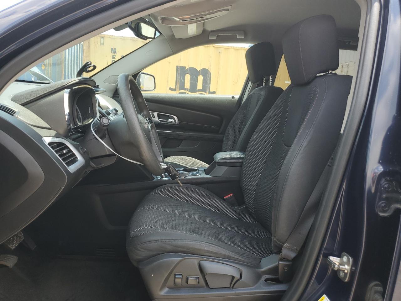 2017 GMC Terrain Sle - Фото 7