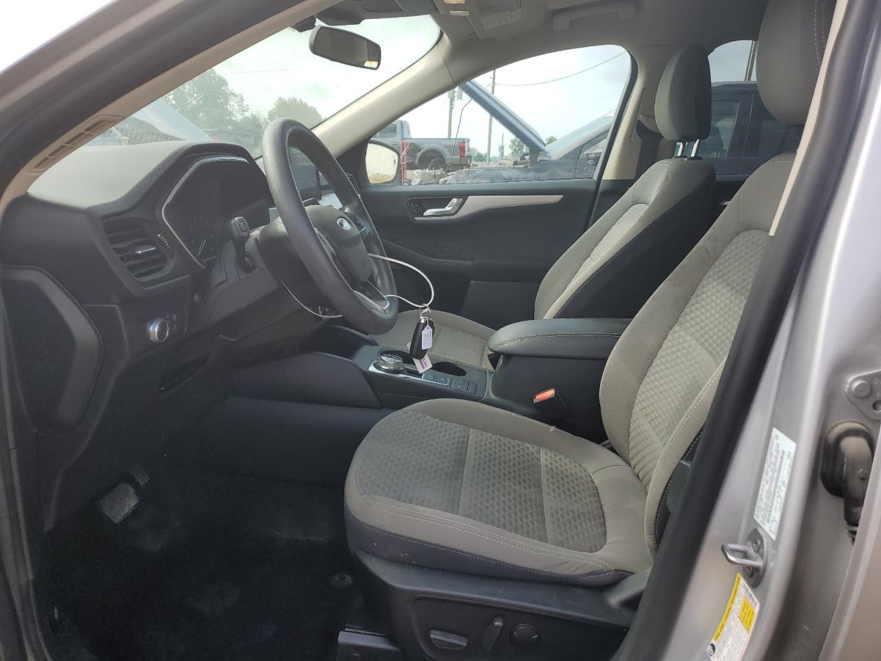 2020 Ford Escape Se - Image 7