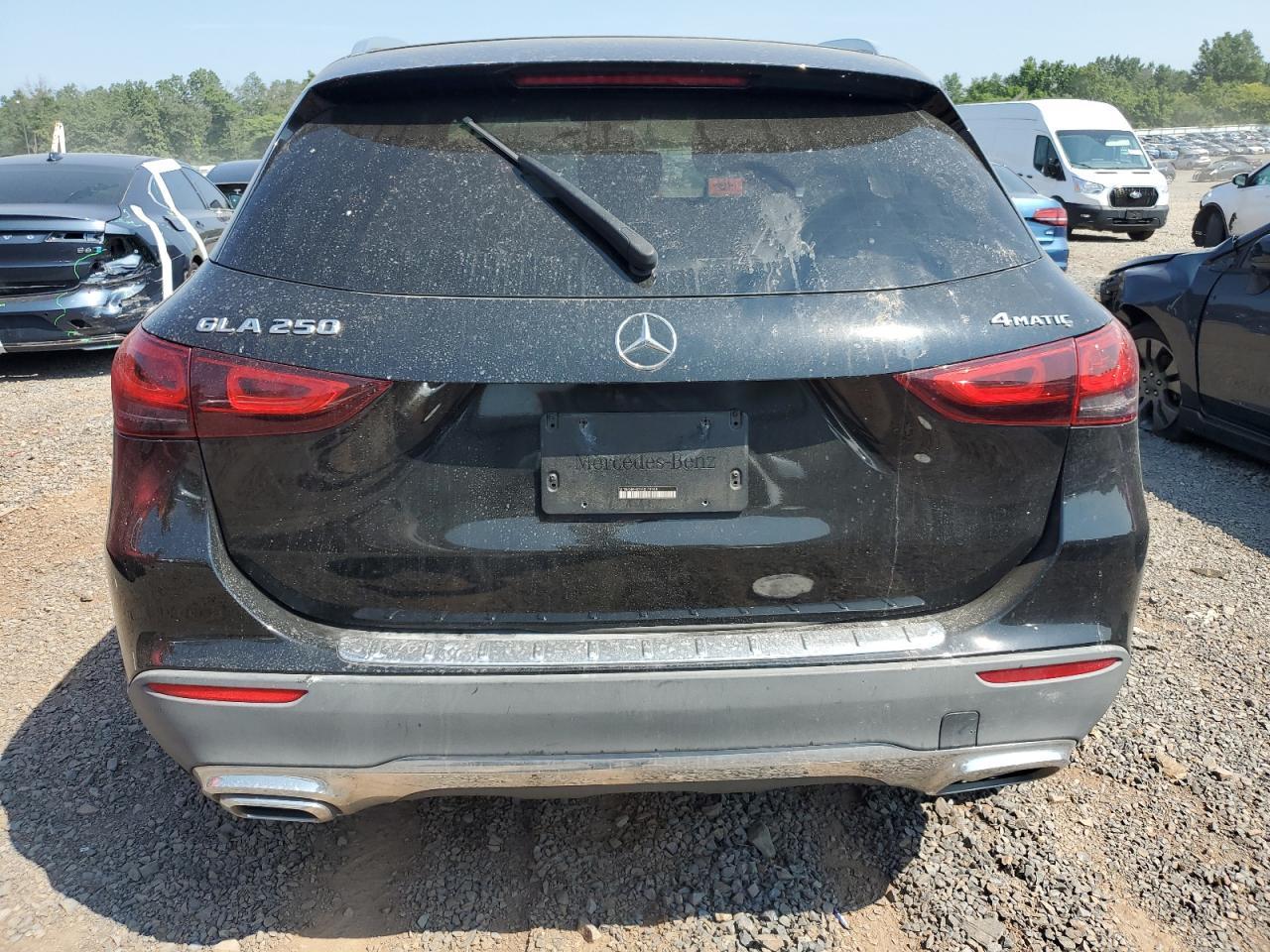 2021 Mercedes-Benz Gla 250 4Matic - Image 6