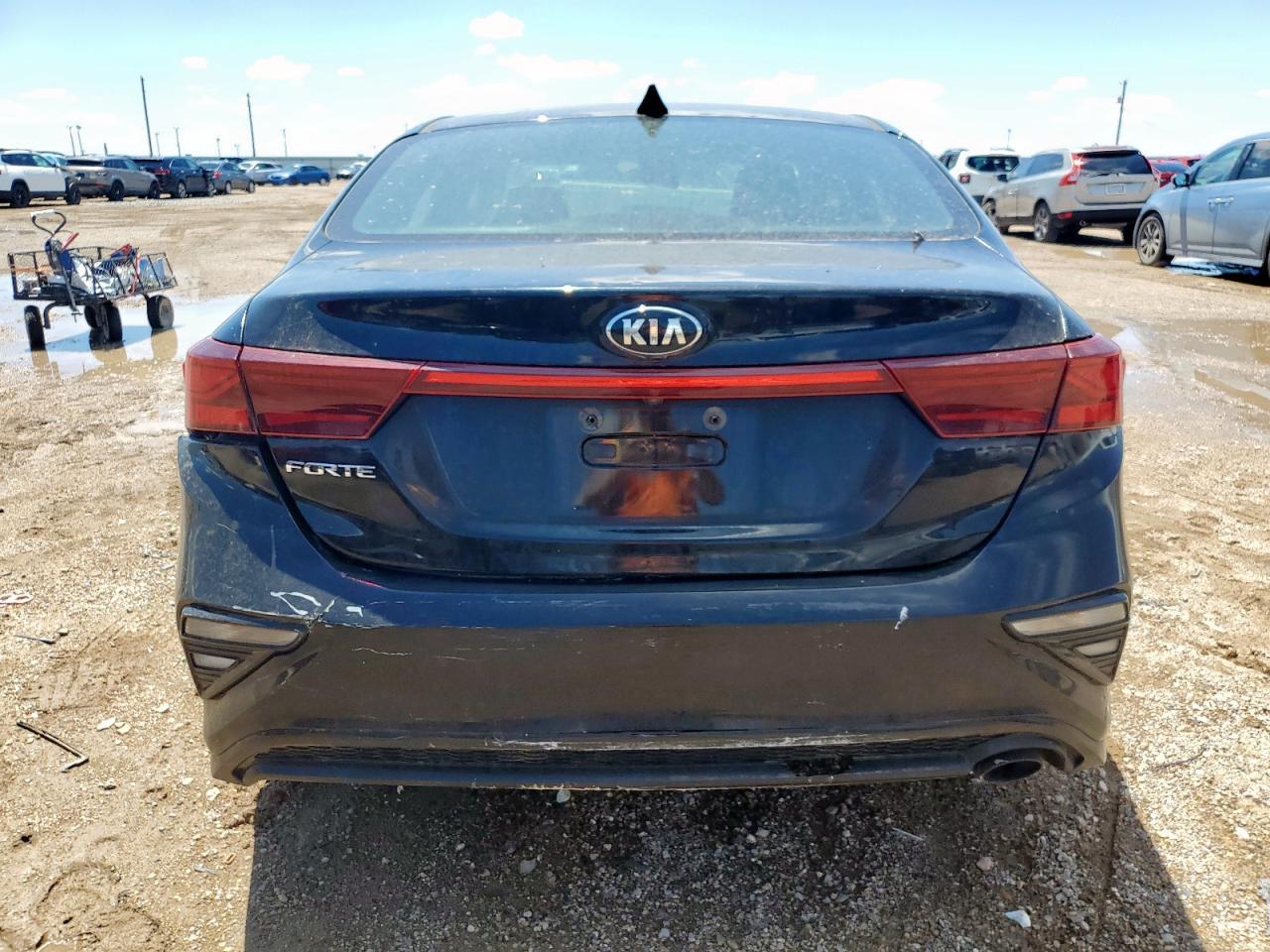 2019 Kia Forte Fe - Image 6