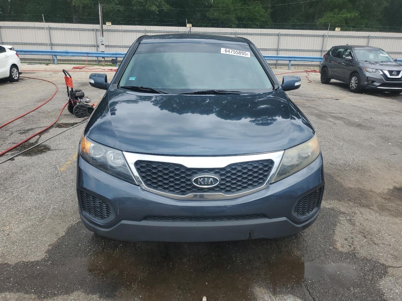 2012 Kia Sorento Base - Фото 5