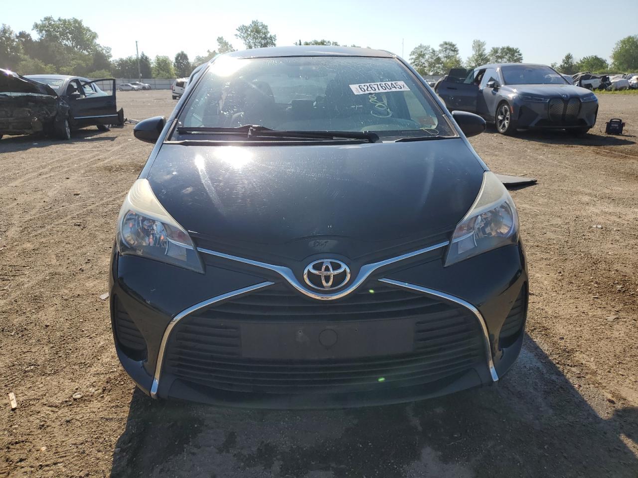 2015 Toyota Yaris - Image 5