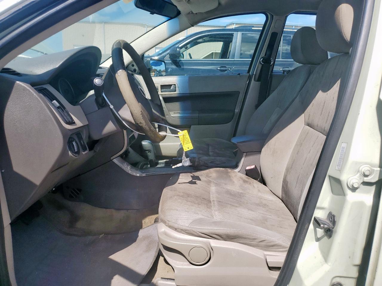 2011 Ford Focus Se - Фото 7