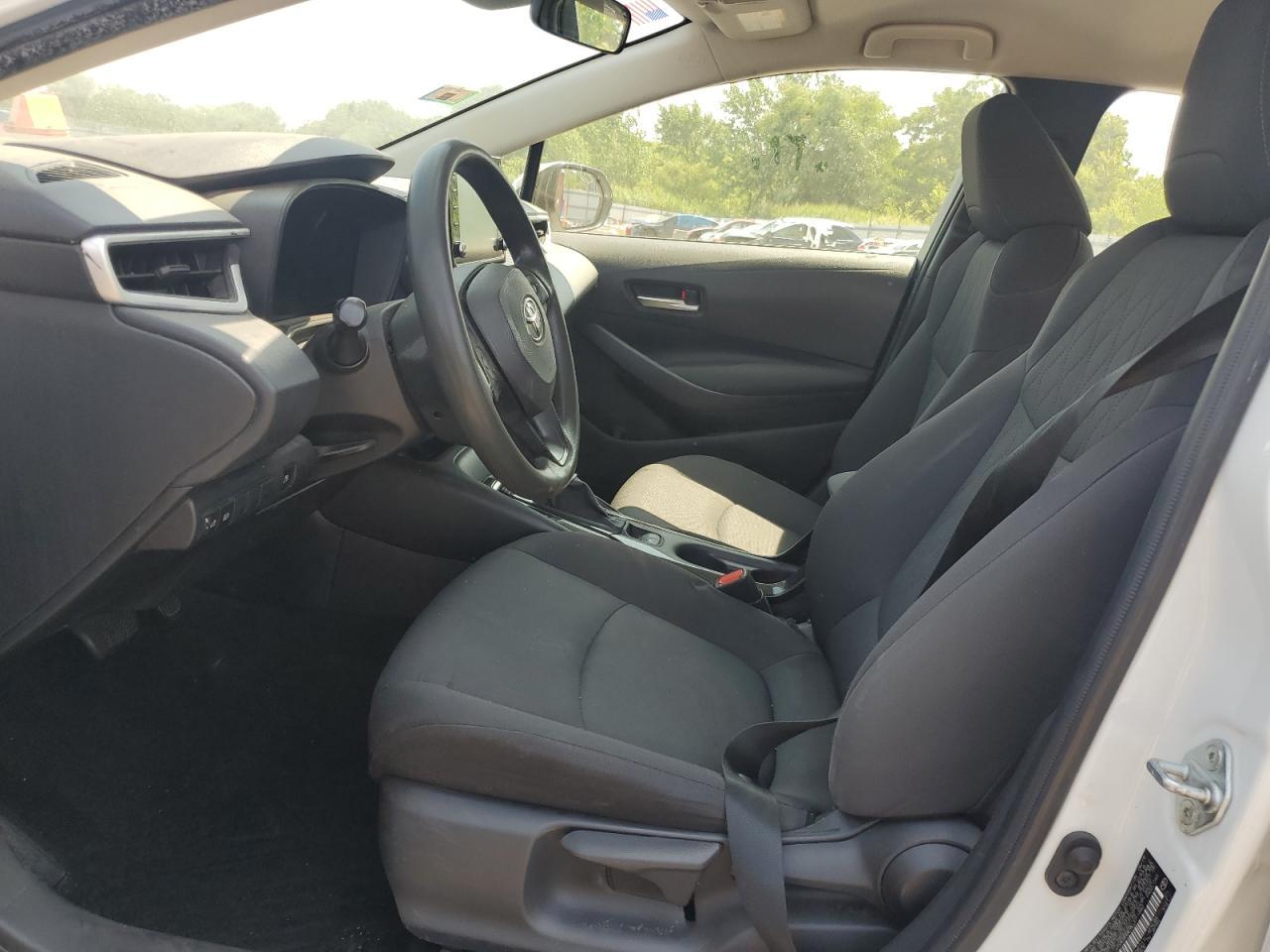 2020 Toyota Corolla Le - Фото 7