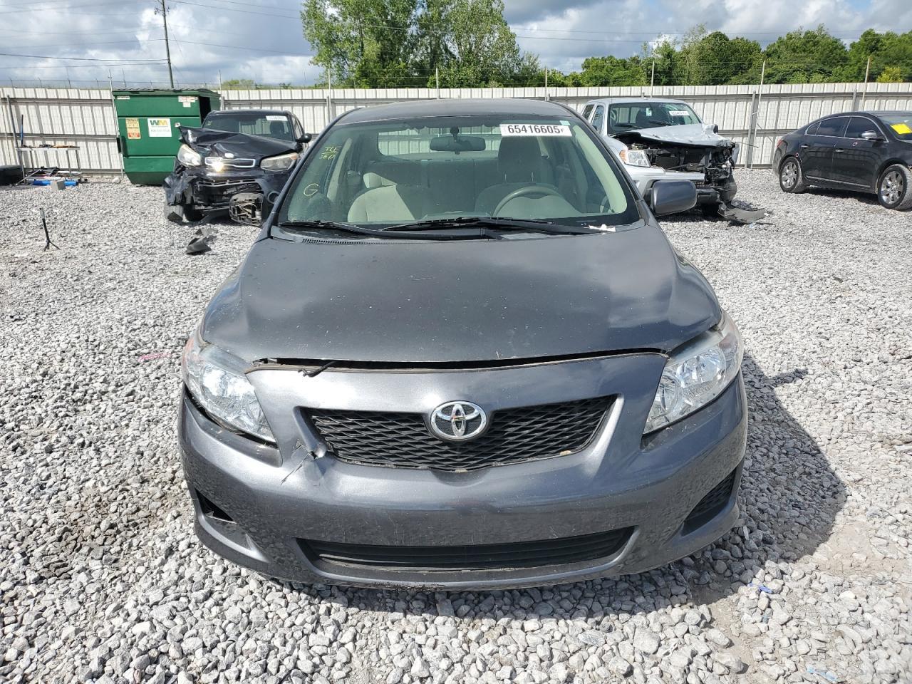 2010 Toyota Corolla Base - Image 5