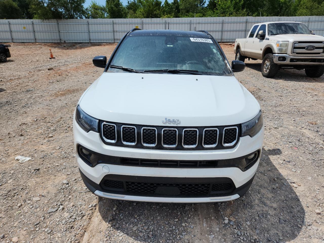 2024 Jeep Compass Limited - Image 5
