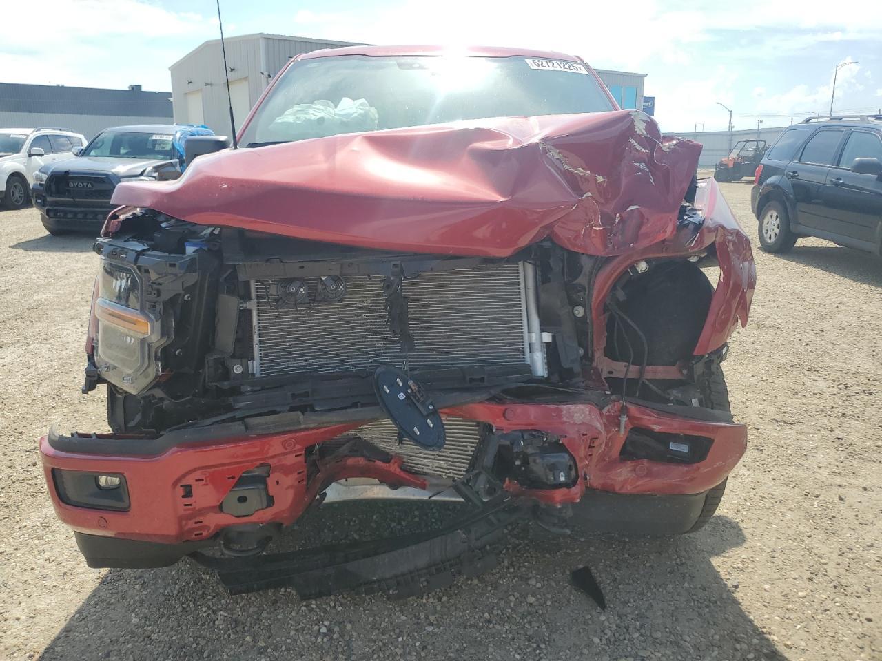 2024 Ford F150 Xlt - Image 5