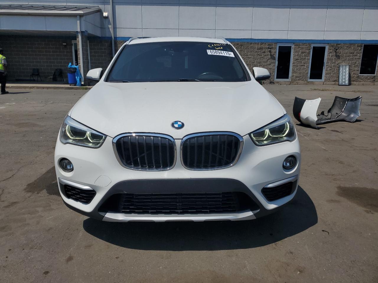 2017 BMW X1 xDrive28I - Image 5