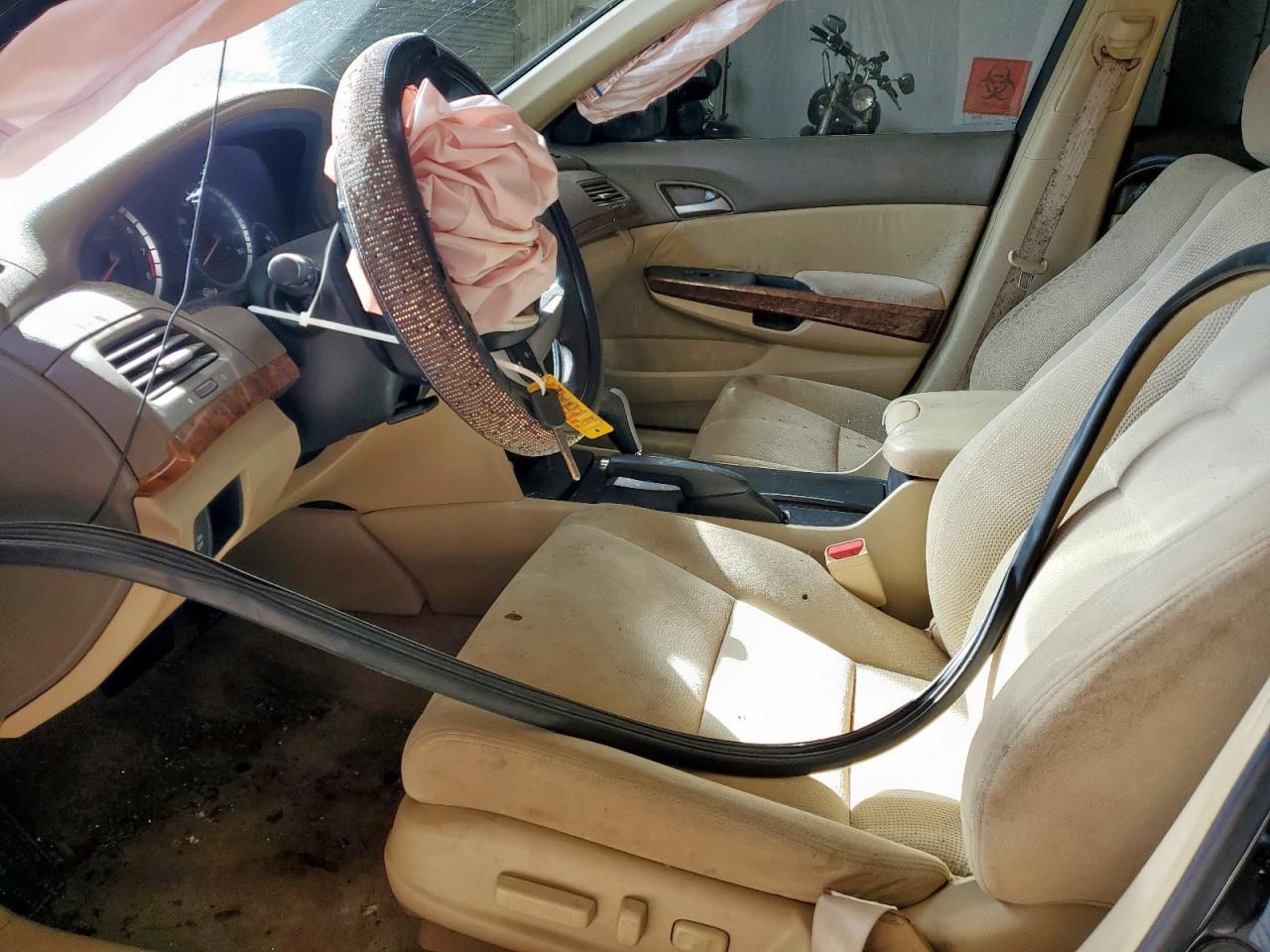 2008 Honda Accord Ex - Фото 7