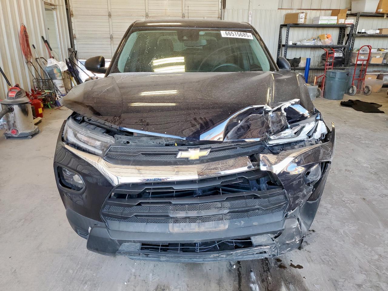 2021 Chevrolet Trailblazer Ls - Image 5