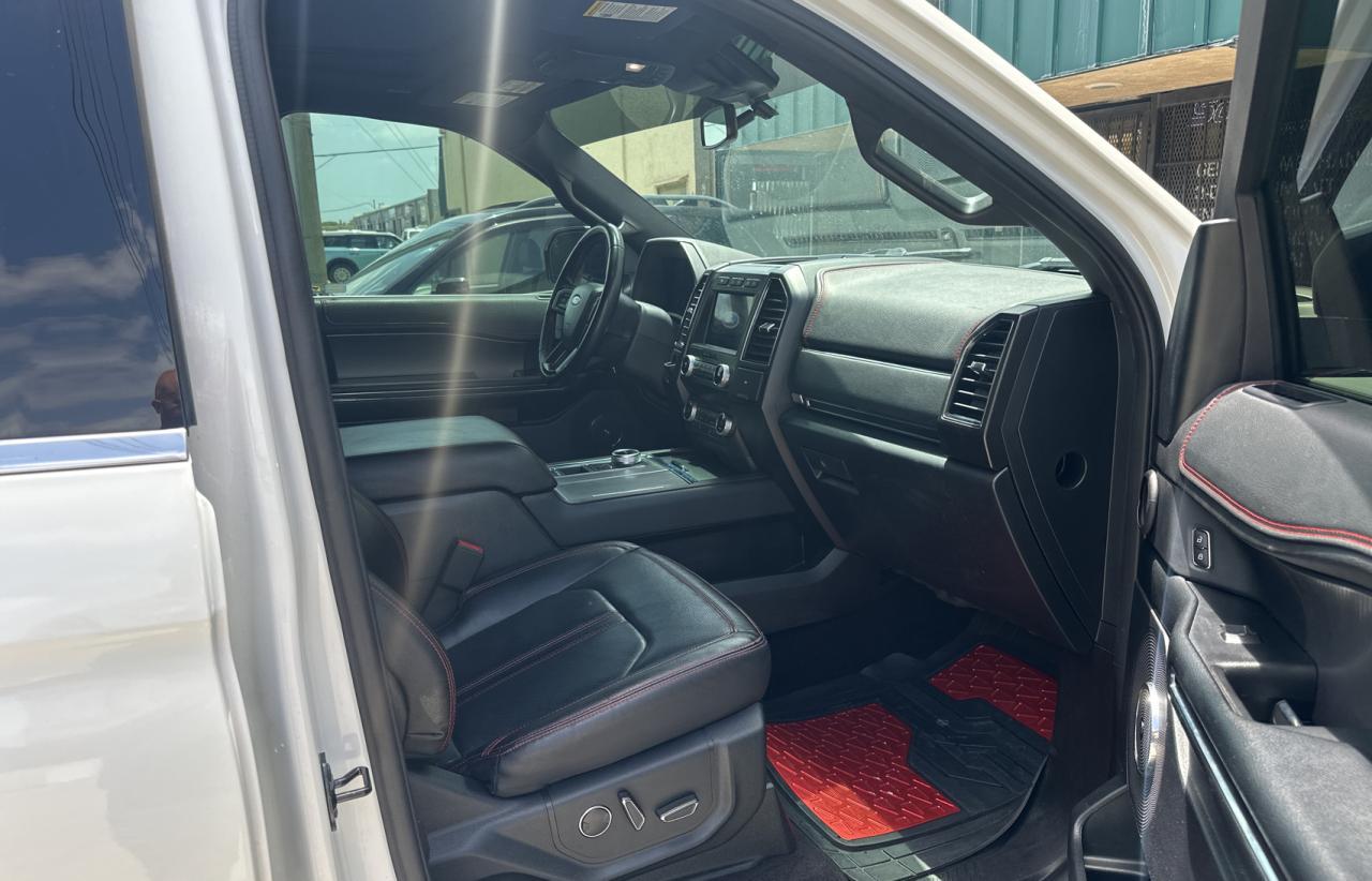 2021 Ford Expedition Limited - Image 5