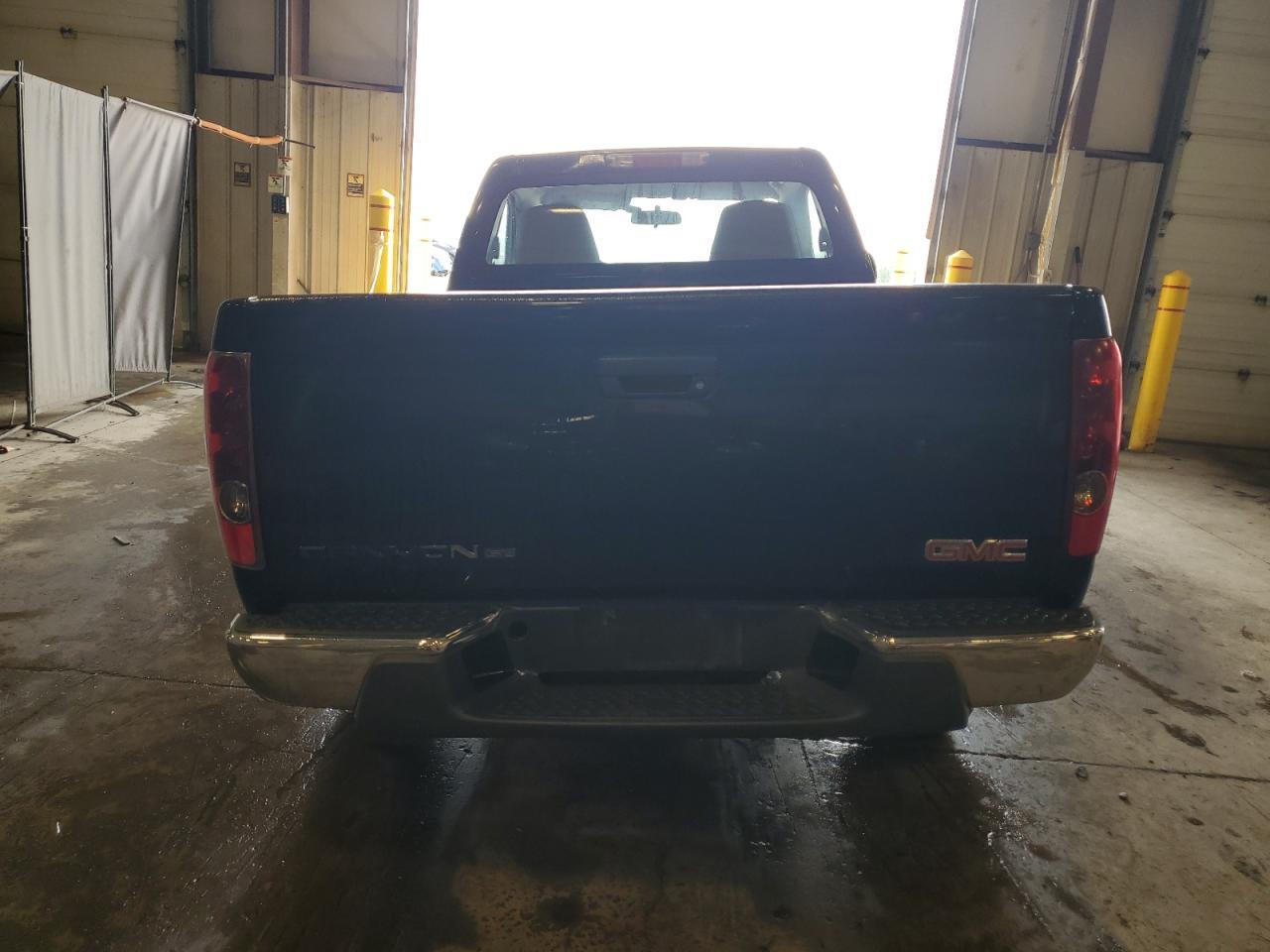 2007 GMC Canyon - Image 6