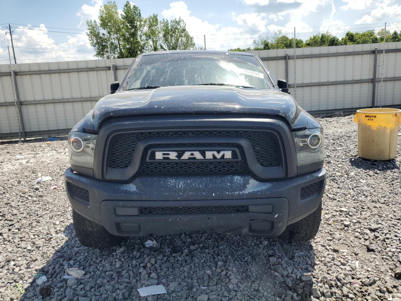 2021 Ram 1500 Classic Slt - Image 5