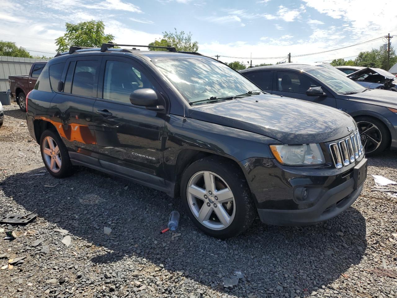 2011 Jeep Compass Limited - Image 4