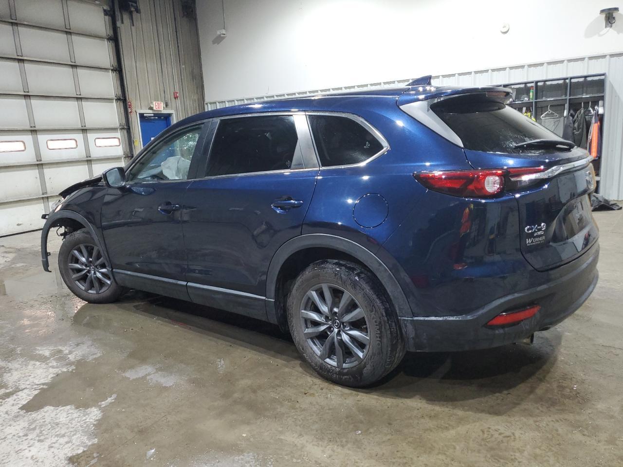 2020 Mazda Cx-9 Sport - Image 2