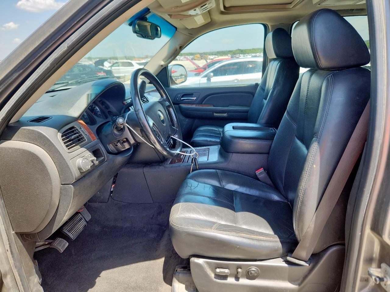 2007 Chevrolet Suburban C1500 - Фото 7