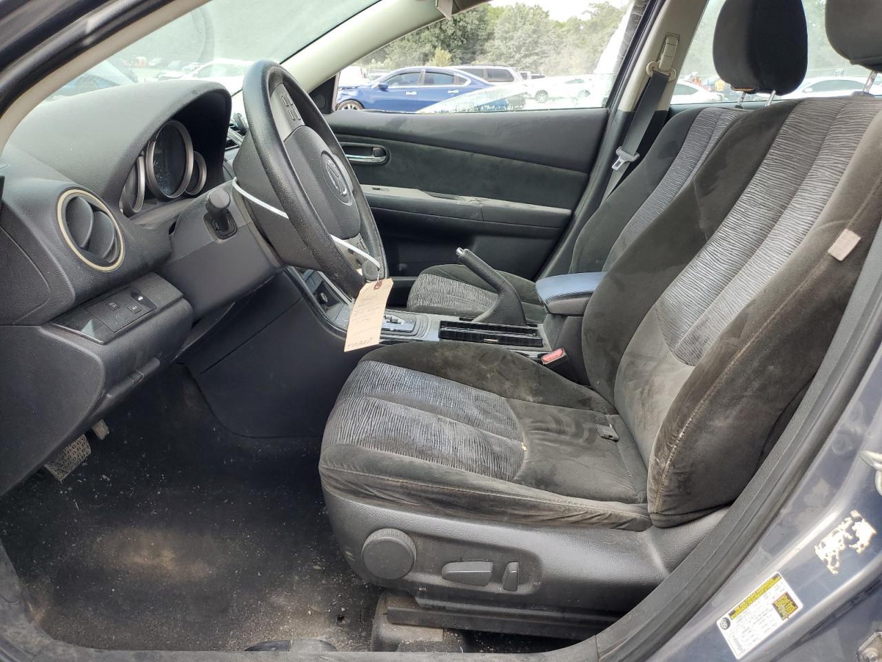 2010 Mazda 6 I - Фото 7