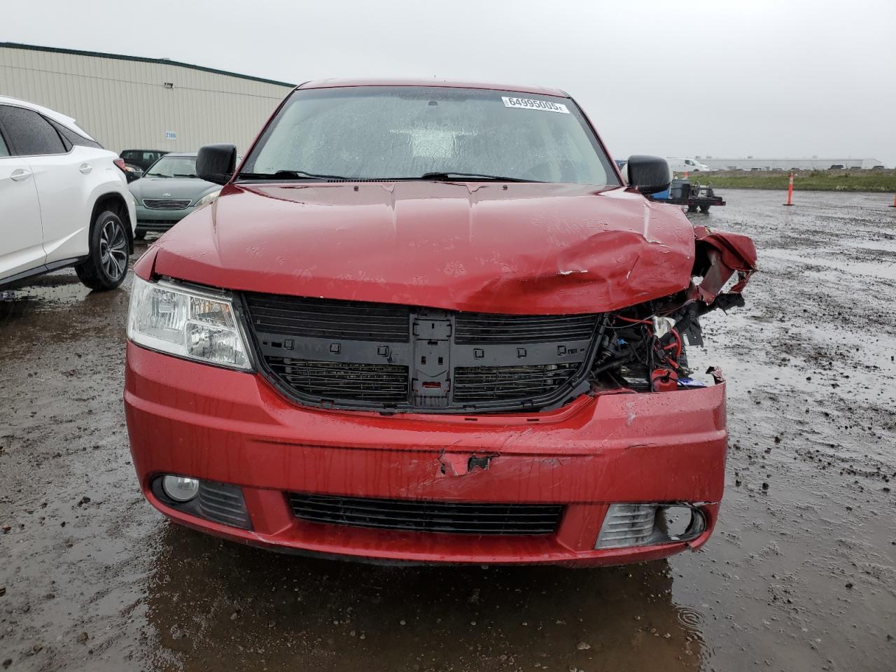 2010 Dodge Journey Se - Фото 5